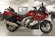 BMW  K 1600 GT with Safety Package, Touring Package 2011 Tourer photo