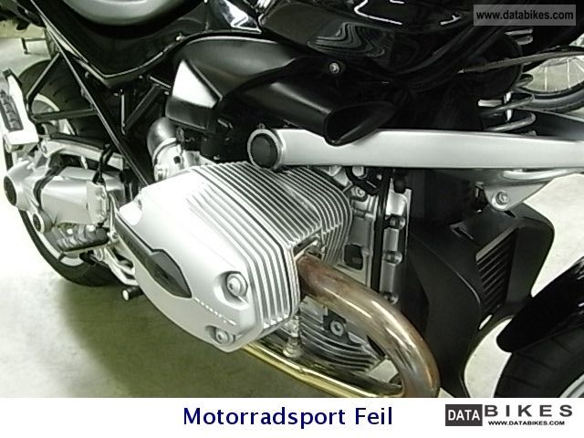2008 Bmw motorcycle line #3