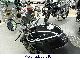 2008 BMW  R 1200 R with line marking ESA Motorcycle Motorcycle photo 2
