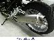 2008 BMW  R 1200 R with line marking ESA Motorcycle Motorcycle photo 4