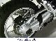 2008 BMW  R 1200 R with line marking ESA Motorcycle Motorcycle photo 6