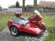 1992 BMW  K1100RS-Speed2000 Motorcycle Combination/Sidecar photo 2
