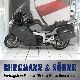 BMW  K 1200 GT + ESA + xenon + 1 Hand + 2007 Motorcycle photo