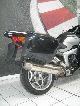 2007 BMW  K 1200 GT + ESA + xenon + 1 Hand + Motorcycle Motorcycle photo 3