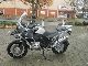 2010 BMW  R 1200 GS Adventure, with heated seats Motorcycle Motorcycle photo 2