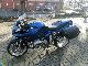 2002 BMW  R 1100 S with ABS & Cases Motorcycle Motorcycle photo 2