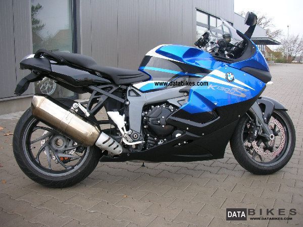 2011 BMW  As new K1300S Motorcycle Sports/Super Sports Bike photo
