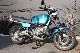 BMW  R 80 R tires new 1993 Motorcycle photo