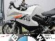 2011 BMW  F 800 ST, special paint Motorcycle Sport Touring Motorcycles photo 1
