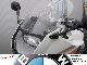 2011 BMW  F 800 ST, special paint Motorcycle Sport Touring Motorcycles photo 2