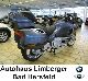 2001 BMW  K 1200 LT heated handles Cruise control + Motorcycle Tourer photo 2