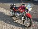 2006 BMW  R 850 R + + + + + + suitcase ABS + + + Motorcycle Sport Touring Motorcycles photo 4