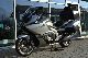 2010 BMW  K 1600 GTL Safety, Comfort - Package, audio system Motorcycle Tourer photo 3