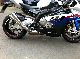 2010 BMW  S1000RR ABS, DTC, control car., Carbon Fiber, Laser exhaust Motorcycle Sports/Super Sports Bike photo 3