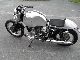 BMW  R75 / 6 CAFE RACER 1000cc 1977 Motorcycle photo