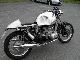 1977 BMW  R75 / 6 CAFE RACER 1000cc Motorcycle Motorcycle photo 3