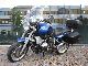 BMW  R1100R with full equipment warranty 2000 Naked Bike photo