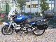 2000 BMW  R1100R with full equipment warranty Motorcycle Naked Bike photo 1