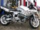BMW  R 1100 S 2006 Sport Touring Motorcycles photo
