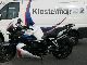 2006 BMW  K1200 R Power Cup replica Motorcycle Streetfighter photo 1