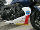 2006 BMW  K1200 R Power Cup replica Motorcycle Streetfighter photo 4