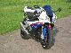2010 BMW  S 1000 RR - ABS DTC - Motorcycle Sports/Super Sports Bike photo 2