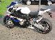 2010 BMW  S 1000 RR - ABS DTC - Motorcycle Sports/Super Sports Bike photo 3