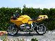 BMW  R 1100 S ABS3 2002 Sport Touring Motorcycles photo