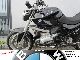 2007 BMW  R 1200 R with ESA Motorcycle Tourer photo 1
