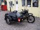BMW  MT80 with sidecar drive 1994 Combination/Sidecar photo