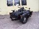 1994 BMW  MT80 with sidecar drive Motorcycle Combination/Sidecar photo 2