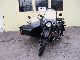 1994 BMW  MT80 with sidecar drive Motorcycle Combination/Sidecar photo 3