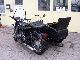 1994 BMW  MT80 with sidecar drive Motorcycle Combination/Sidecar photo 4