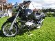 2001 BMW  R 1150 R, etc., with additional lights case Motorcycle Sport Touring Motorcycles photo 1