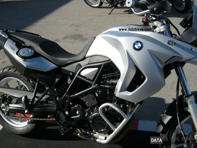 2011 BMW  F 650 GS Lowering work! Motorcycle Motorcycle photo