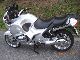 2001 BMW  R 1150 RT 6.Gänge, 2031 km!!!! Motorcycle Sport Touring Motorcycles photo 3
