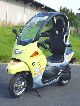 BMW  C1, full service history, heated seats! 2002 Scooter photo