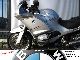 2003 BMW  R 1150 RS titanium silver Motorcycle Sport Touring Motorcycles photo 1