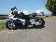 2010 BMW  S 1000 RR ABS DTC circuit breaker Akrapovic Motorcycle Sports/Super Sports Bike photo 1