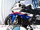 2011 BMW  S 1000 RR blue lupine Motorcycle Sports/Super Sports Bike photo 1