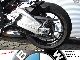 2011 BMW  S 1000 RR blue lupine Motorcycle Sports/Super Sports Bike photo 2
