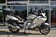 2011 BMW  K 1600 GTL Safety, Comfort - Package, audio system Motorcycle Tourer photo 1