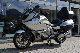 2011 BMW  K 1600 GTL Safety, Comfort - Package, audio system Motorcycle Tourer photo 3