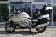 2011 BMW  K 1600 GTL Safety, Comfort - Package, audio system Motorcycle Tourer photo 4