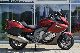 2011 BMW  K 1600 GT Safety, Comfort Package, audio system Motorcycle Tourer photo 1