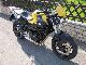 2011 BMW  F 800 R presenters Motorcycle Naked Bike photo 1