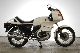 BMW  R 100 RS 1990 Motorcycle photo