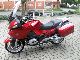 2005 BMW  R 1200 RT with ESA / PSA / cruise control Motorcycle Motorcycle photo 2