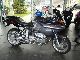 2001 BMW  R1100 S Motorcycle Motorcycle photo 1