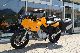2006 BMW  F 800 S ABS, heated grips, carbon, Krauser luggage Motorcycle Sports/Super Sports Bike photo 3